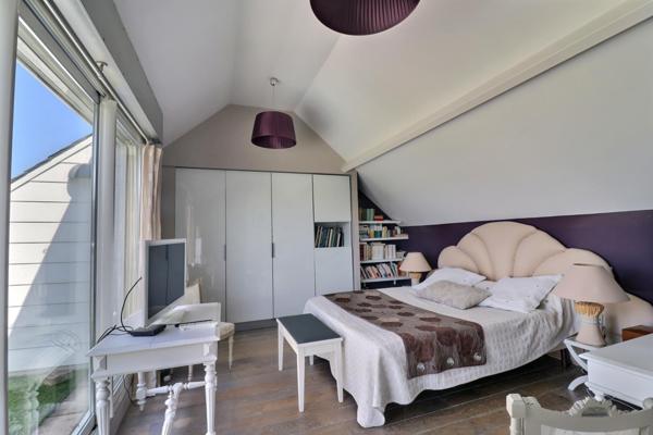 Maison à vendre  6 pièces - 260 m2 GUERANDE - 44