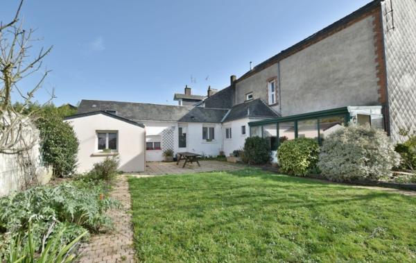 Vente Maison Réf : Tilleul Cholet   