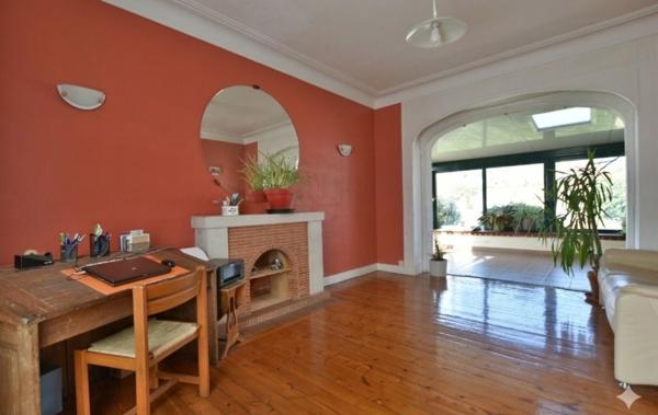 Vente Maison Réf : Tilleul Cholet   