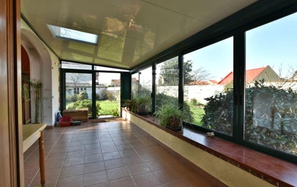 Vente Maison Réf : Tilleul Cholet   