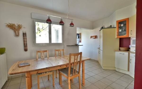 Vente Maison Réf : Tilleul Cholet   