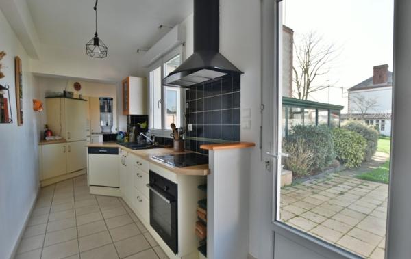 Vente Maison Réf : Tilleul Cholet   