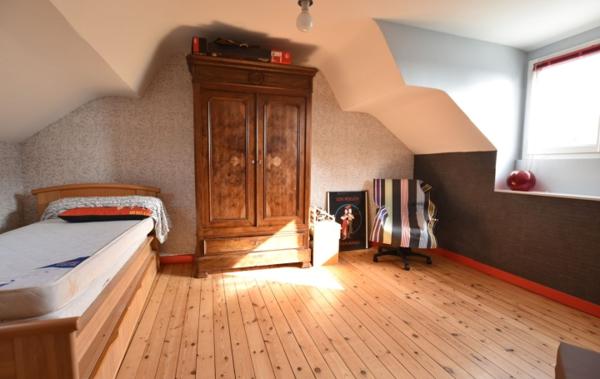 Vente Maison Réf : Tilleul Cholet   