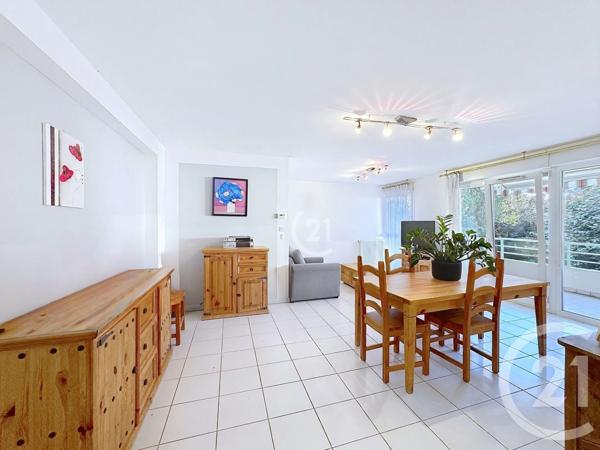 Appartement T5 à vendre  5 pièces - 98,67 m 2   BELFORT  - 90