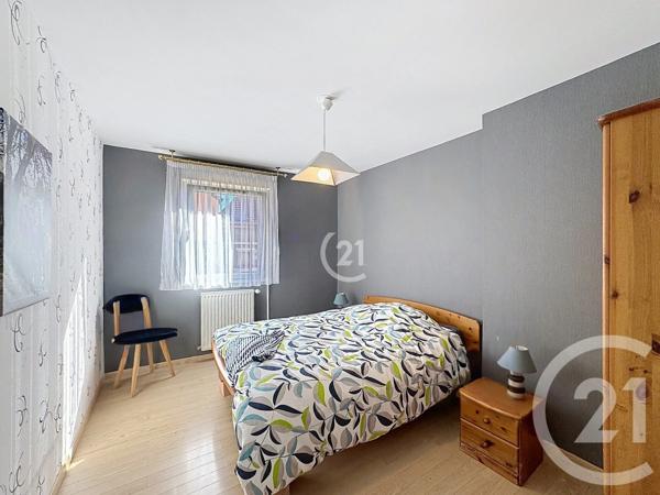Appartement T5 à vendre  5 pièces - 98,67 m 2   BELFORT  - 90