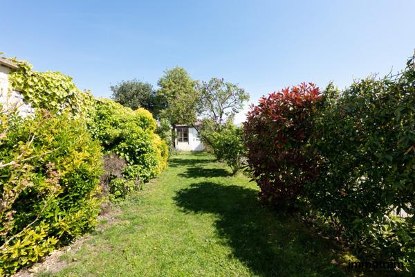 Vente Maison 64m 2 - 2 chambre(s) - Wasquehal, Triez • Réf. VM29102
