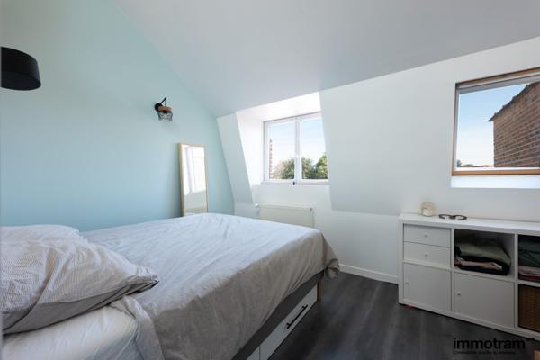 Vente Maison 64m 2 - 2 chambre(s) - Wasquehal, Triez • Réf. VM29102