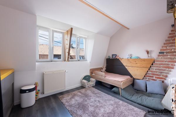 Vente Maison 64m 2 - 2 chambre(s) - Wasquehal, Triez • Réf. VM29102