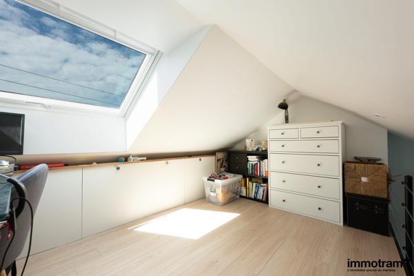 Vente Maison 64m 2 - 2 chambre(s) - Wasquehal, Triez • Réf. VM29102