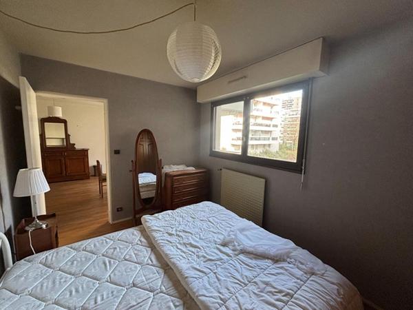 Appartement Le Bouscat 2 pièce(s) 48 m2