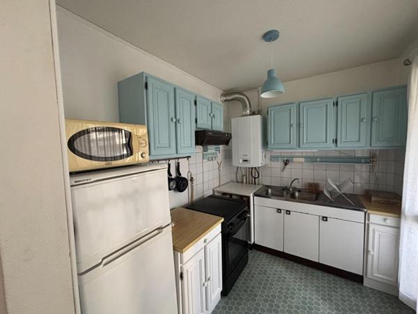 Appartement Le Bouscat 2 pièce(s) 48 m2