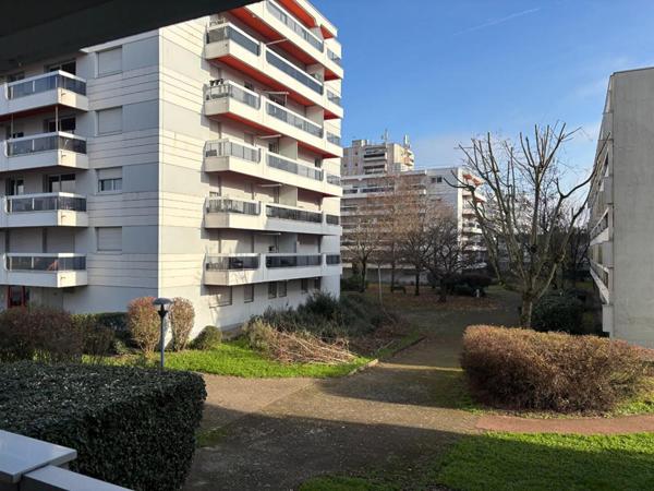 Appartement Le Bouscat 2 pièce(s) 48 m2