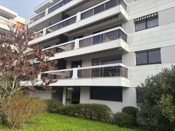 Appartement Le Bouscat 2 pièce(s) 48 m2