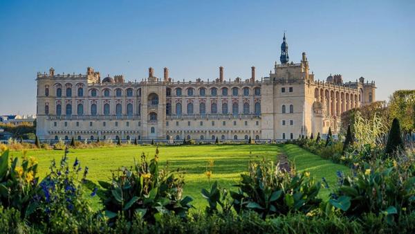 appartement à vendre 2 pièces SAINT GERMAIN EN LAYE (78) 360 000 €