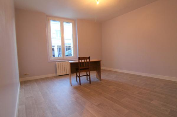 Appartement Montrichard 1 pièce(s) 22.52 m2