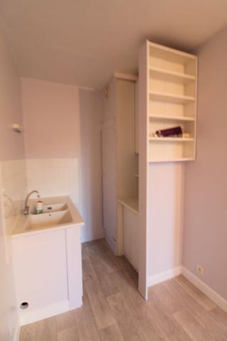 Appartement Montrichard 1 pièce(s) 22.52 m2