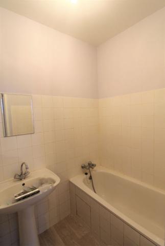 Appartement Montrichard 1 pièce(s) 22.52 m2