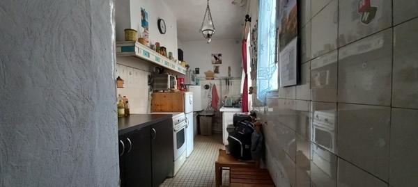 Maison à vendre |  Ribérac |  7 pièces | 197 m²