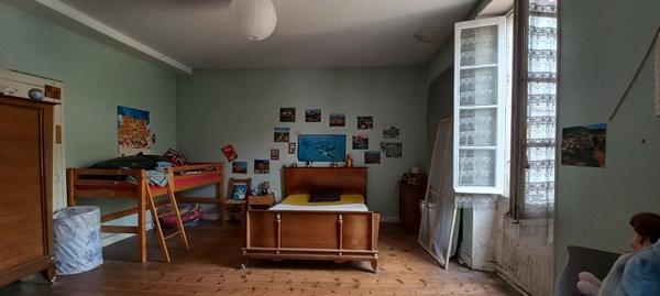 Maison à vendre |  Ribérac |  7 pièces | 197 m²