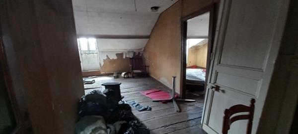 Maison à vendre |  Ribérac |  7 pièces | 197 m²