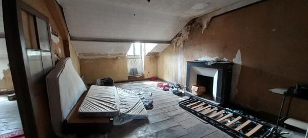 Maison à vendre |  Ribérac |  7 pièces | 197 m²