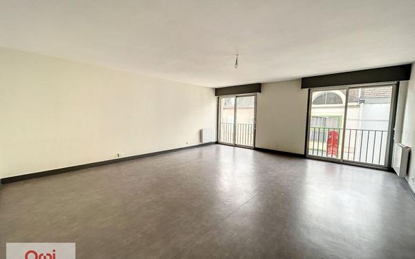 Appartement à louer    3 pièces • 94,63 m2 Montluçon