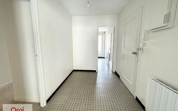 Appartement à louer    3 pièces • 94,63 m2 Montluçon