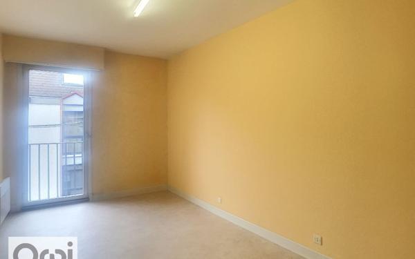 Appartement à louer    3 pièces • 94,63 m2 Montluçon