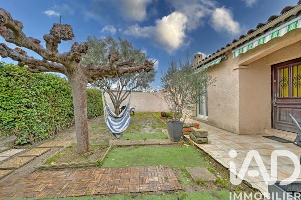 Maison à vendre 5 pièces 110 m² Vestric-et-Candiac