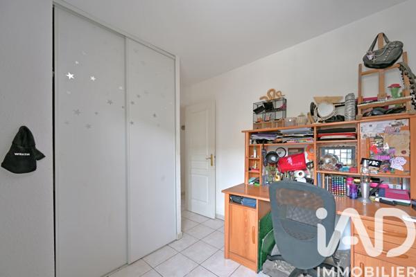 Maison à vendre 5 pièces 110 m² Vestric-et-Candiac