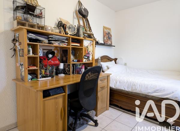 Maison à vendre 5 pièces 110 m² Vestric-et-Candiac