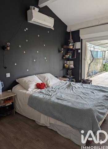 Maison à vendre 5 pièces 110 m² Vestric-et-Candiac