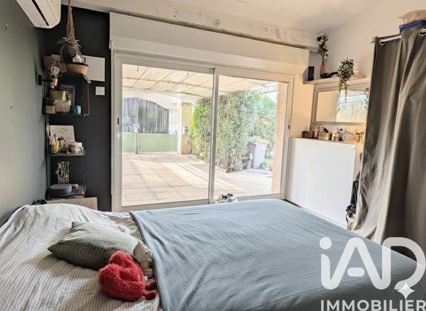 Maison à vendre 5 pièces 110 m² Vestric-et-Candiac