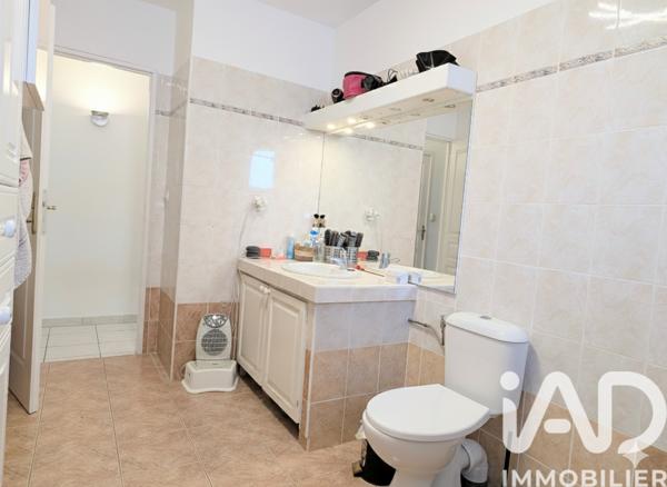 Maison à vendre 5 pièces 110 m² Vestric-et-Candiac