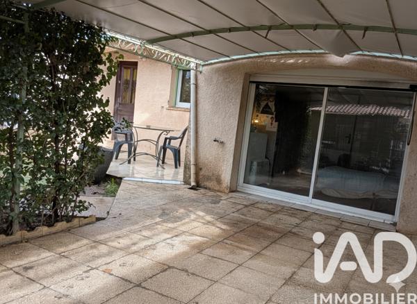Maison à vendre 5 pièces 110 m² Vestric-et-Candiac