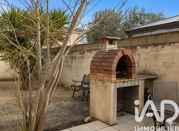 Maison à vendre 5 pièces 110 m² Vestric-et-Candiac