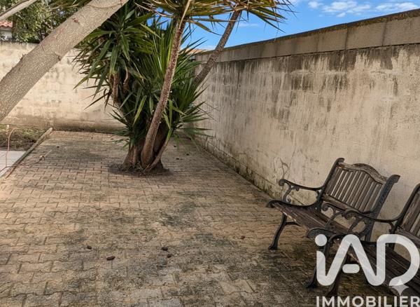 Maison à vendre 5 pièces 110 m² Vestric-et-Candiac
