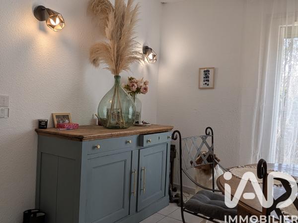 Maison à vendre 5 pièces 110 m² Vestric-et-Candiac
