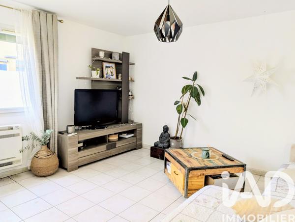 Maison à vendre 5 pièces 110 m² Vestric-et-Candiac