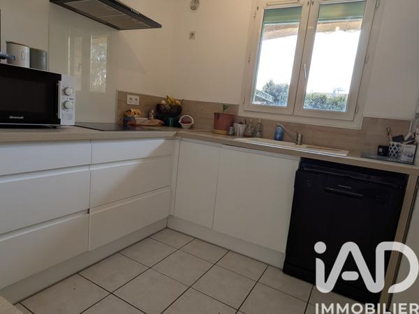 Maison à vendre 5 pièces 110 m² Vestric-et-Candiac