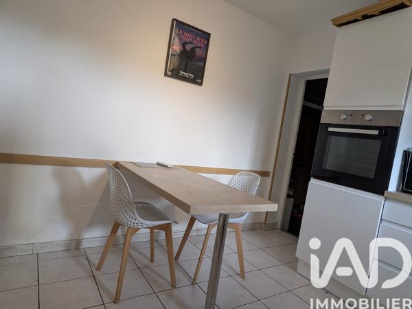 Maison à vendre 5 pièces 110 m² Vestric-et-Candiac