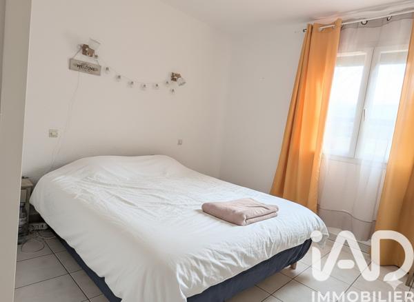 Maison à vendre 5 pièces 110 m² Vestric-et-Candiac