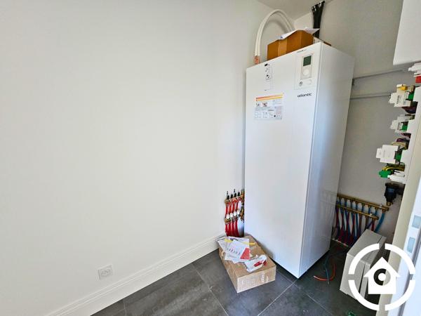 Maison neuve de plain-pied – Confort et modernité à deux pas de Cognac