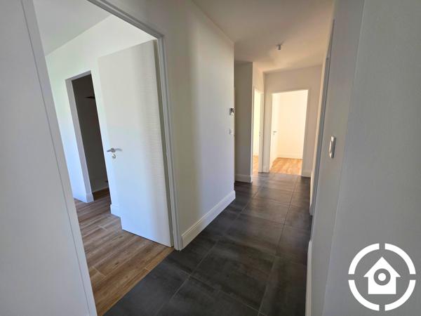 Maison neuve de plain-pied – Confort et modernité à deux pas de Cognac