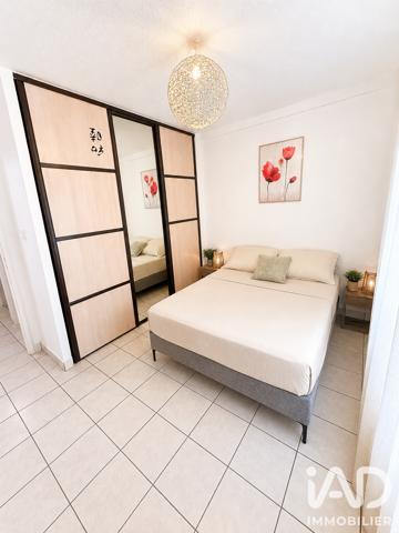 Appartement à vendre 3 pièces 56 m² Saint-Paul