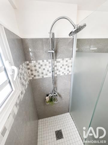Appartement à vendre 3 pièces 56 m² Saint-Paul