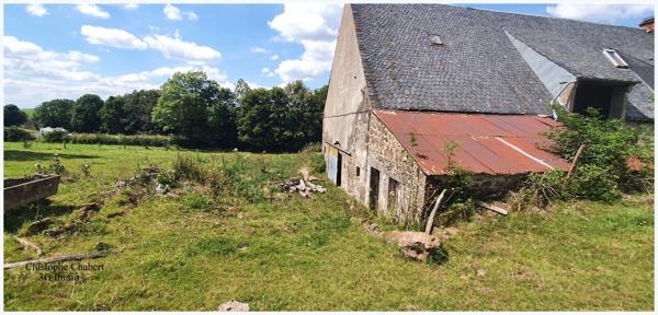 Vente / Grange