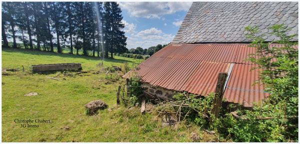 Vente / Grange