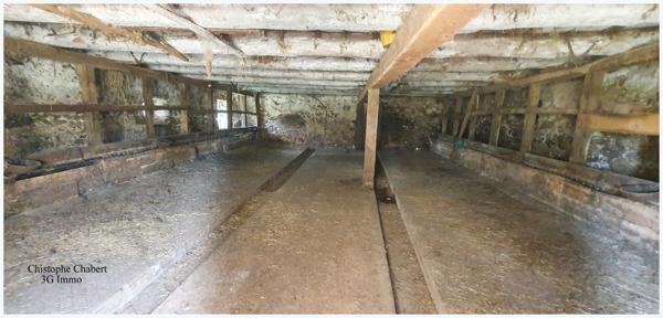 Vente / Grange