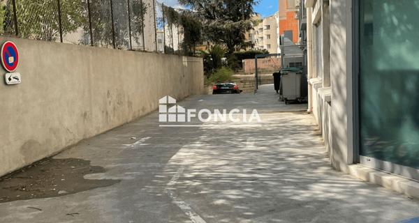 À vendre Parking 8 m² - Perpignan 66100